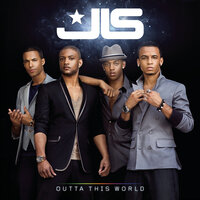 Superhero - JLS