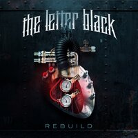 Smothering Walls - The Letter Black