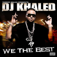 I'm So Hood - DJ Khaled