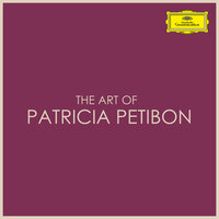 Sartorio: Giulio Cesare in Egitto - Quando voglio - Patricia Petibon, Venice Baroque Orchestra, Andrea Marcon