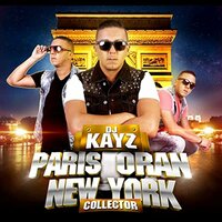 Fidèle à ma team - Dj Kayz