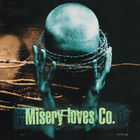 Kiss Your Boots - Misery Loves Co.