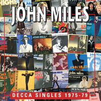 Music - John Miles