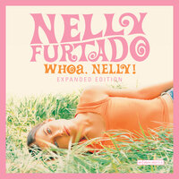 Scared Of You - Nelly Furtado