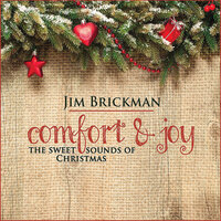 Do You Hear What I Hear? - Jim Brickman