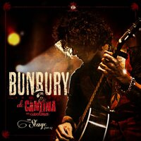 Que Me Lleve la Tristeza (Sound Check) - Bunbury