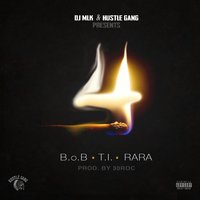 4 Lit - Dj Mlk, T.I., B.o.B