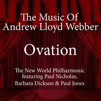 Pumping Iron - Paul Jones, The New World Philharmonic, Andrew Lloyd Webber