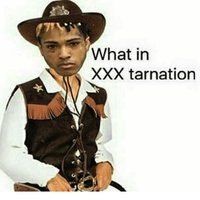 What in XXXTarnation - XXXTentacion, Ski Mask The Slump God