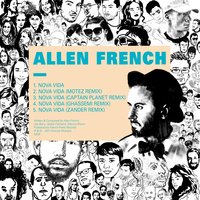 Nova Vida - Allen French, Zander