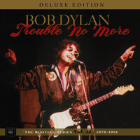 Jesus Is the One - Bob Dylan