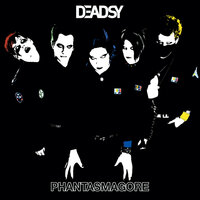 Paint It Black - Deadsy