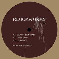 Black Russian - DVS1