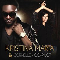 Co-Pilot - Corneille, Kristina Maria