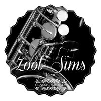 I Had to Be You - Zoot Sims