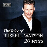 The Magic Of Love - Russell Watson, Lionel Richie, Jay Berliner