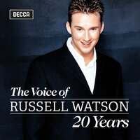 Miserere - Russell Watson, Richard Harvey, John Themis