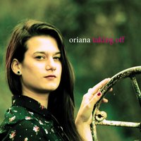 Your Song - Oriana