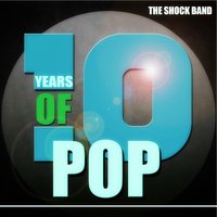 Poker Face - The Shock Band