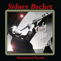 Muskarat Ramble - Sidney Bechet