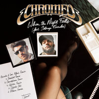 When the Night Falls - Chromeo, Breakbot