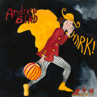 Alabaster - Andrew Bird