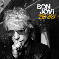 Blood In The Water - Bon Jovi