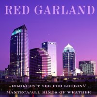 Oh, Lady Be Good - Red Garland, Джордж Гершвин