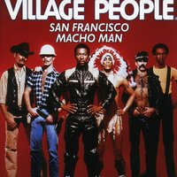 I Am What I Am - Village People