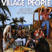 I Wanna Shake Your Hand - Village People