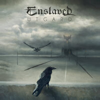 Storms of Utgard - Enslaved