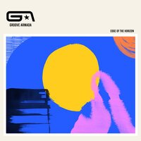 Holding Strong - Groove Armada, James Alexander Bright