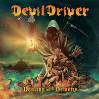 Vengeance is Clear - DevilDriver