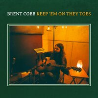 The World is Ending - Brent Cobb