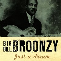 Black Water Blues - Big Bill Broonzy