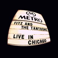 Moneygrabber - Fitz & The Tantrums