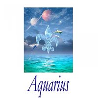 Aquarius - Aquarius