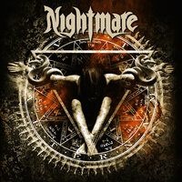 Divine Nemesis - Nightmare