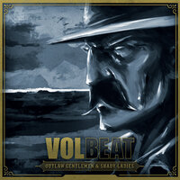 Cape Of Our Hero - Volbeat