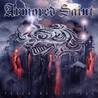 Standing on the Shoulders of Giants - Armored Saint