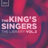 Penny Lane - The King's Singers
