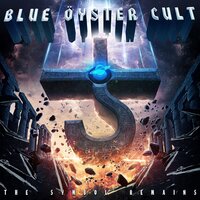 Box in My Head - Blue Öyster Cult