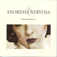 I'll kill you - Anorexia Nervosa