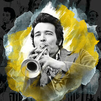 Puttin' On The Ritz - Herb Alpert, Ирвинг Берлин