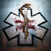Under the Scalpel Blade - Carcass