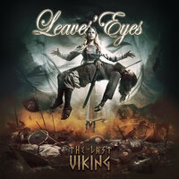Dark Love Empress - Leaves' Eyes