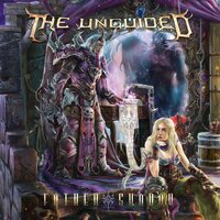 Never Yield - The Unguided