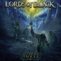 Disease in Disguise - Lords of Black
