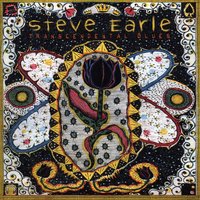 Everyone's In Love With You - Steve Earle