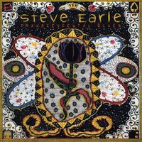 Another Town - Steve Earle